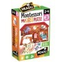 Headu Montessori - Primul Meu Puzzle - Ferma Headu - 6